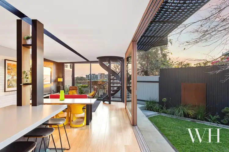 3 Skinner Street, Fremantle WA 6160