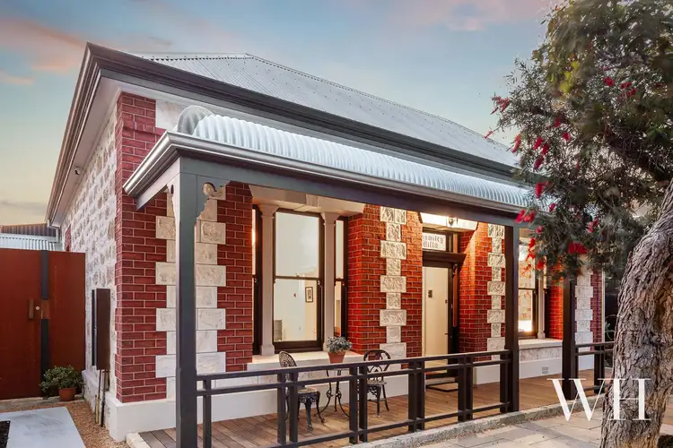 Second view of Homely house listing, 3 Skinner Street, Fremantle WA 6160