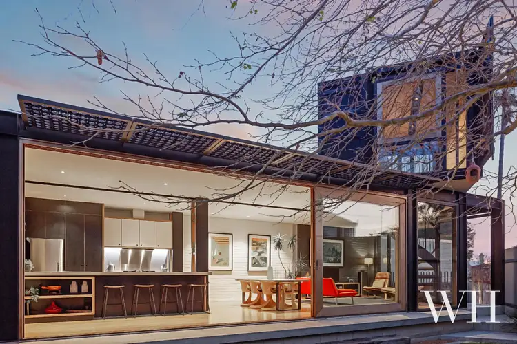 Third view of Homely house listing, 3 Skinner Street, Fremantle WA 6160