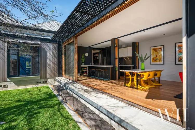 Fourth view of Homely house listing, 3 Skinner Street, Fremantle WA 6160