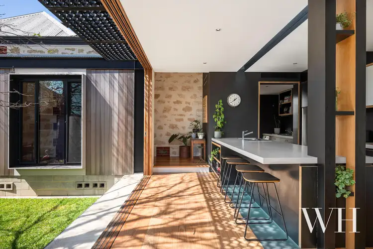 Fifth view of Homely house listing, 3 Skinner Street, Fremantle WA 6160