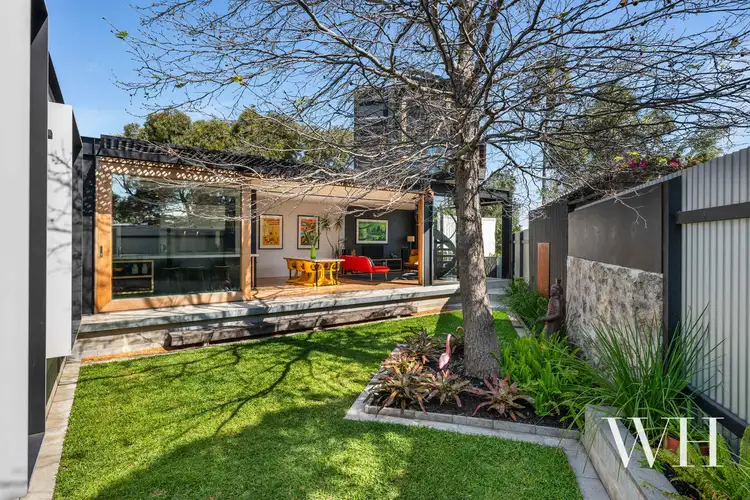 Sixth view of Homely house listing, 3 Skinner Street, Fremantle WA 6160