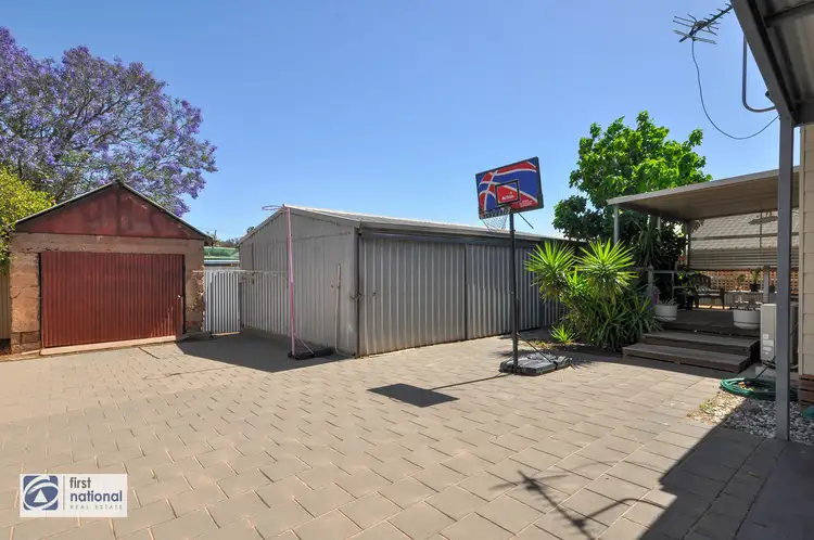 Second view of Homely house listing, 1 Davenport Street, Port Augusta SA 5700