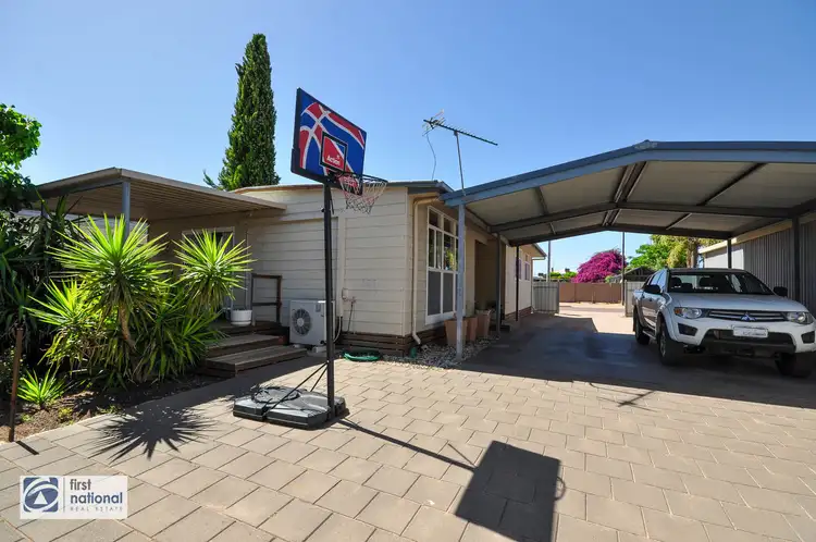 Third view of Homely house listing, 1 Davenport Street, Port Augusta SA 5700
