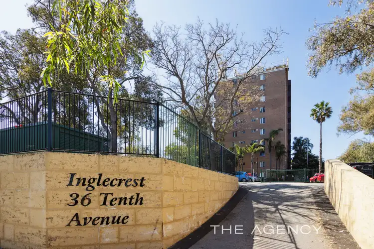 36 Tenth Avenue