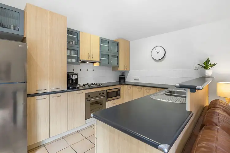 Fourth view of Homely unit listing, 1/17 Fischer Street, Torquay VIC 3228