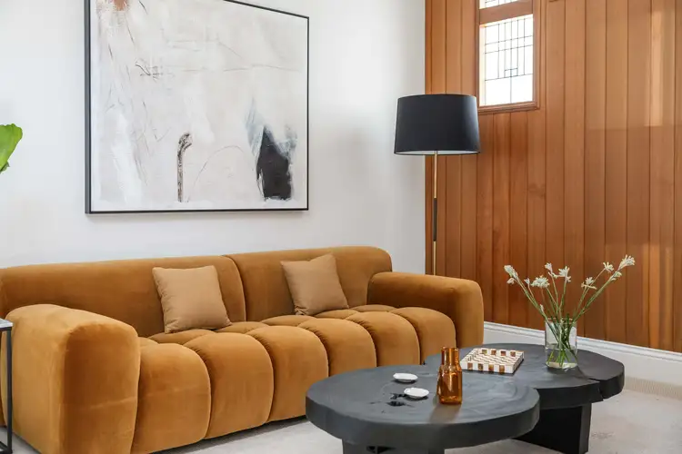 Third view of Homely house listing, 27 Merton Street, Rozelle NSW 2039