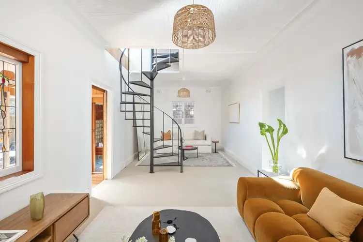 Fourth view of Homely house listing, 27 Merton Street, Rozelle NSW 2039