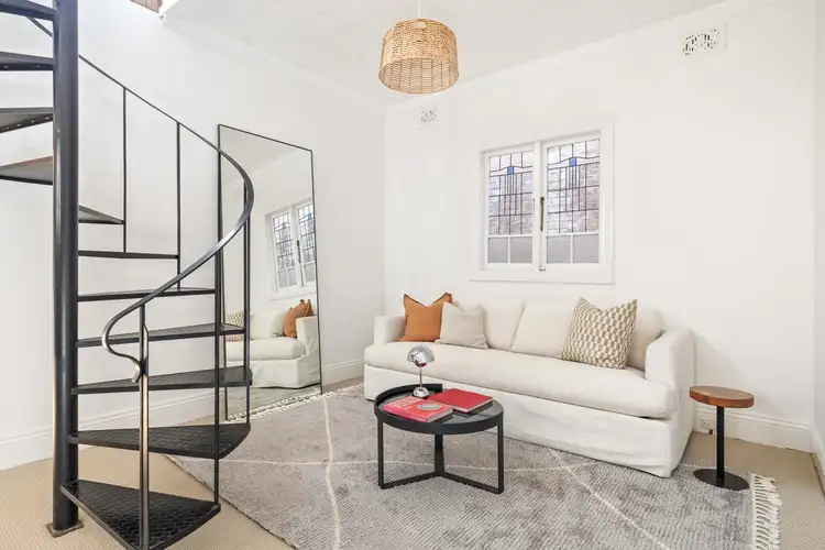 Fifth view of Homely house listing, 27 Merton Street, Rozelle NSW 2039