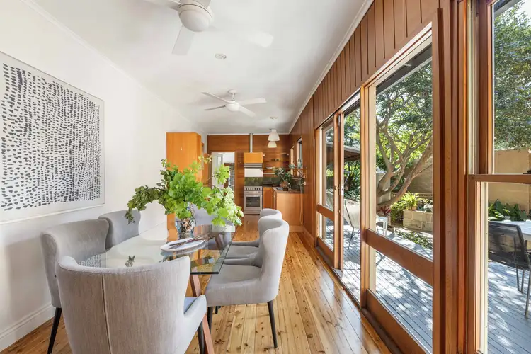 Sixth view of Homely house listing, 27 Merton Street, Rozelle NSW 2039