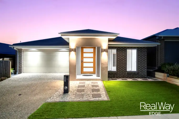 12 Macadamia Street, Redbank Plains QLD 4301