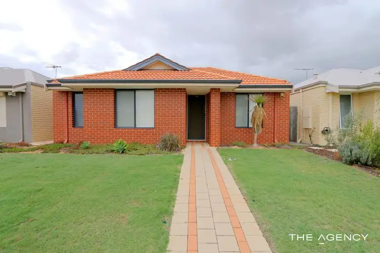 Main view of Homely house listing, 4/20 Boardman Road, Canning Vale WA 6155