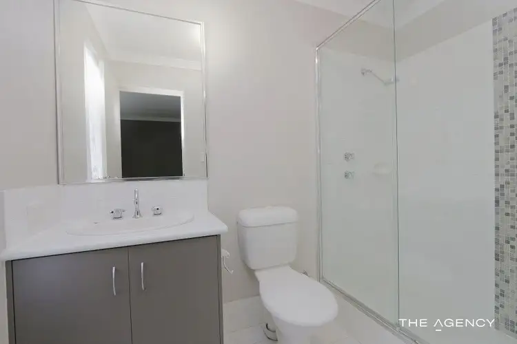 Fourth view of Homely house listing, 4/20 Boardman Road, Canning Vale WA 6155