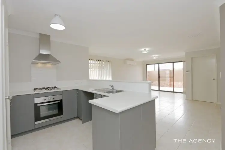 Fifth view of Homely house listing, 4/20 Boardman Road, Canning Vale WA 6155