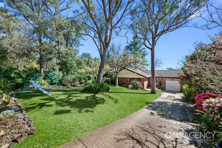 468 Hawkesbury Road, Winmalee NSW 2777