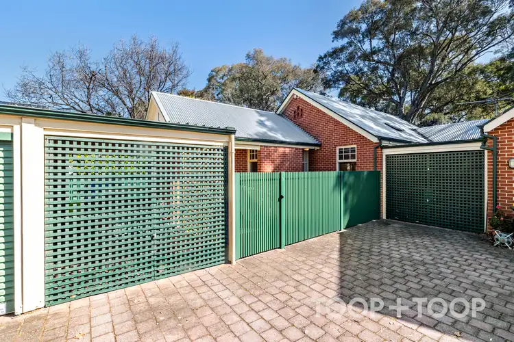 3/7 Edward Street, Norwood SA 5067