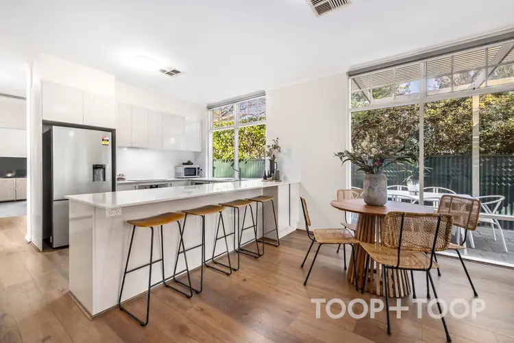 Second view of Homely unit listing, 3/7 Edward Street, Norwood SA 5067
