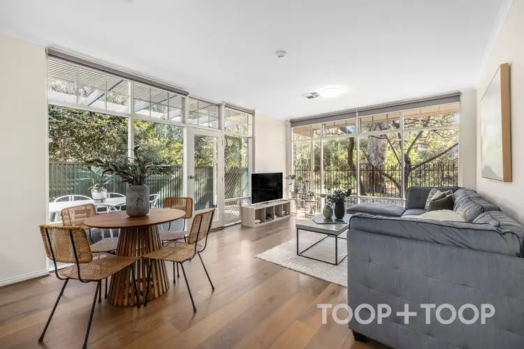 Third view of Homely unit listing, 3/7 Edward Street, Norwood SA 5067