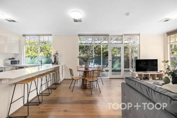 Fourth view of Homely unit listing, 3/7 Edward Street, Norwood SA 5067