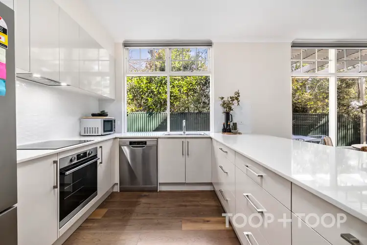 Fifth view of Homely unit listing, 3/7 Edward Street, Norwood SA 5067