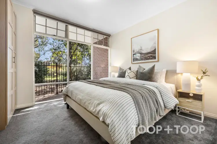 Sixth view of Homely unit listing, 3/7 Edward Street, Norwood SA 5067