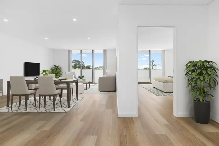 8/884 Canterbury Road.,, Roselands NSW 2196