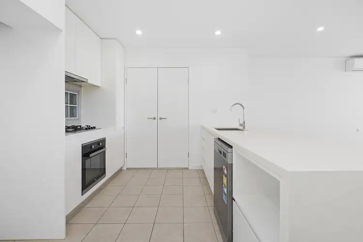 Third view of Homely apartment listing, 8/884 Canterbury Road.,, Roselands NSW 2196