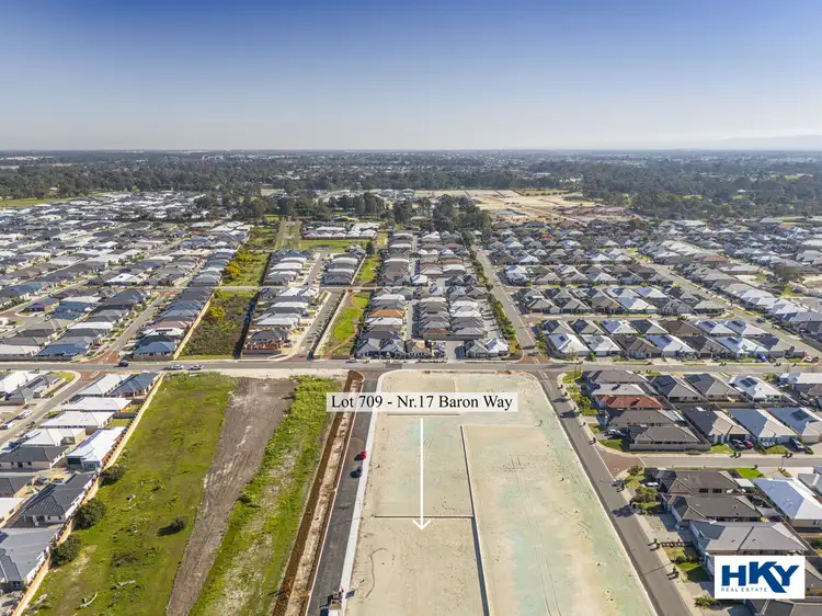 Seventh view of Homely land listing, 17 Baron Way, Brabham WA 6055