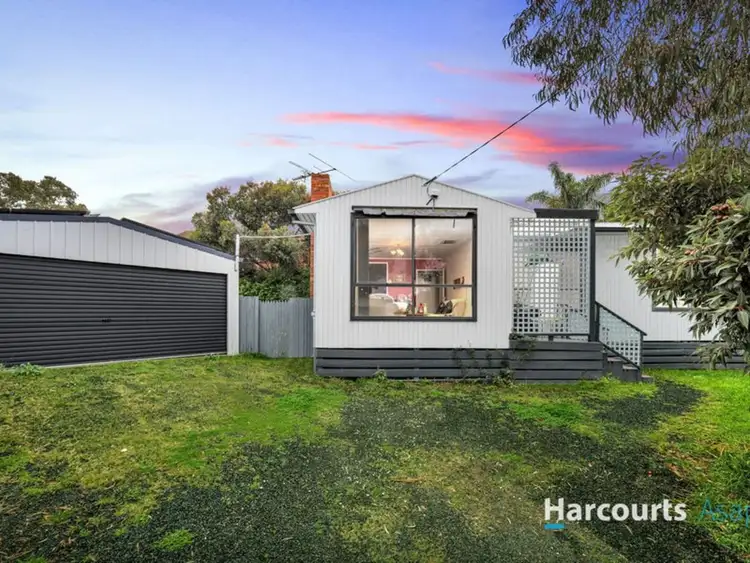 Main view of Homely house listing, 18 Napier Street, Dandenong VIC 3175