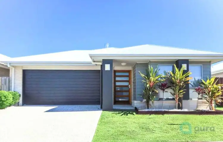 26 Amber Drive, Caloundra West QLD 4551