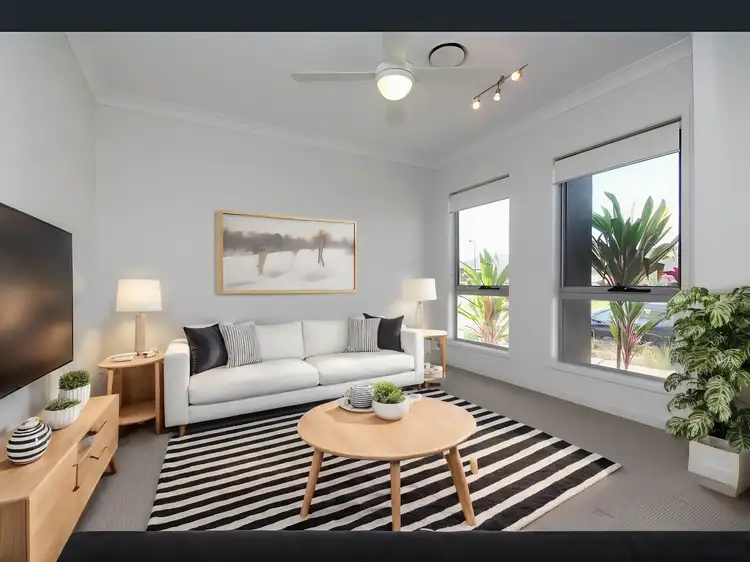 Second view of Homely house listing, 26 Amber Drive, Caloundra West QLD 4551