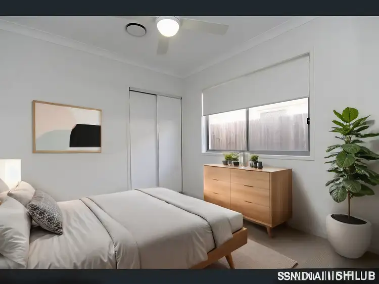 Third view of Homely house listing, 26 Amber Drive, Caloundra West QLD 4551