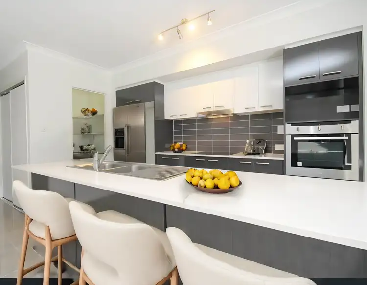 Fourth view of Homely house listing, 26 Amber Drive, Caloundra West QLD 4551