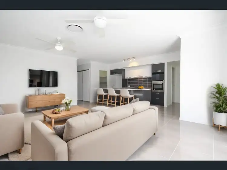 Sixth view of Homely house listing, 26 Amber Drive, Caloundra West QLD 4551