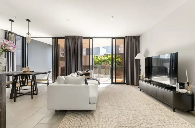 501/27 Commercial Road, Newstead QLD 4006