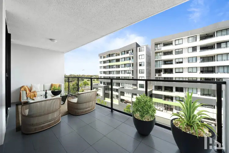 608/24-26 Station Street, Nundah QLD 4012