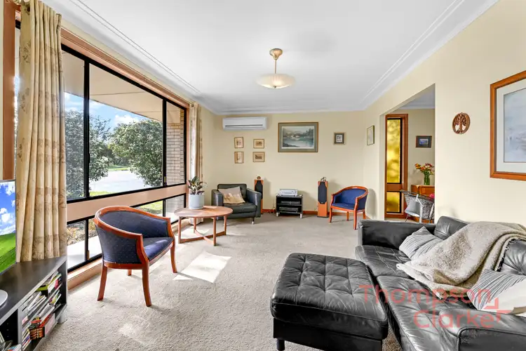 Fifth view of Homely house listing, 11 Chelmsford Drive, Metford NSW 2323