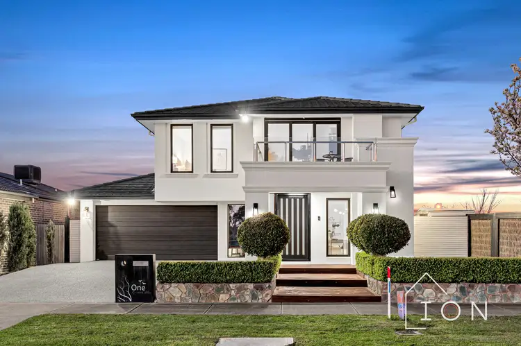 1 Riverbank Close, Clyde North VIC 3978