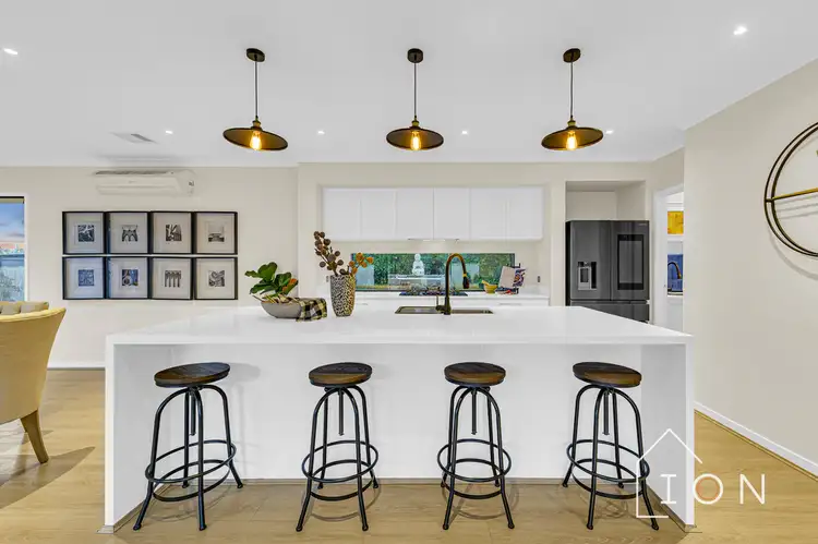 Sixth view of Homely house listing, 1 Riverbank Close, Clyde North VIC 3978