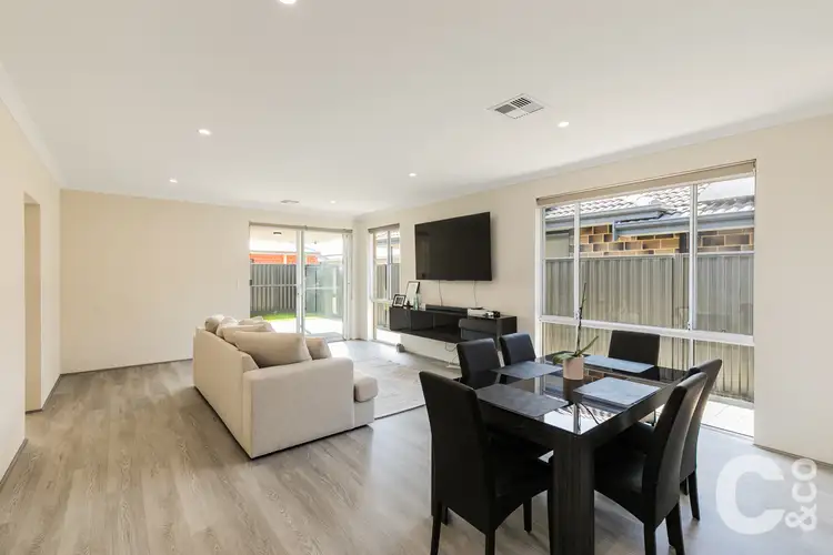 Third view of Homely house listing, 26 Luminous Loop, Wellard WA 6170
