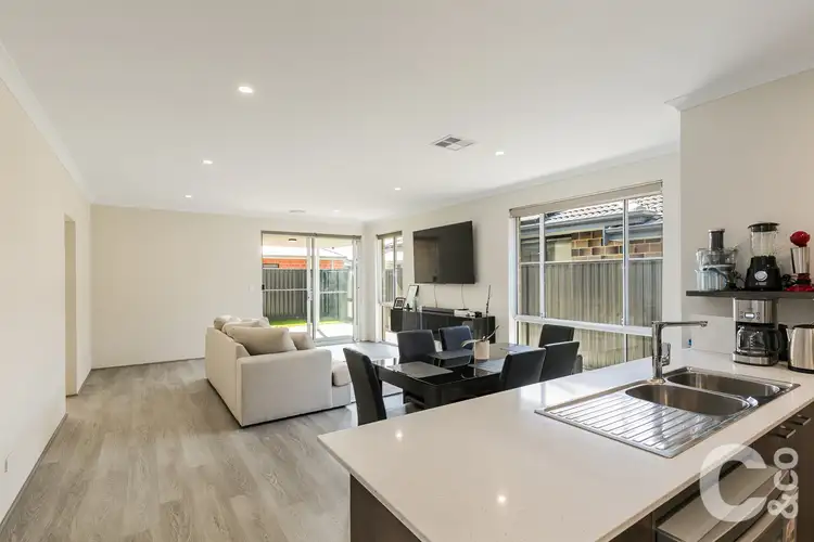 Fifth view of Homely house listing, 26 Luminous Loop, Wellard WA 6170