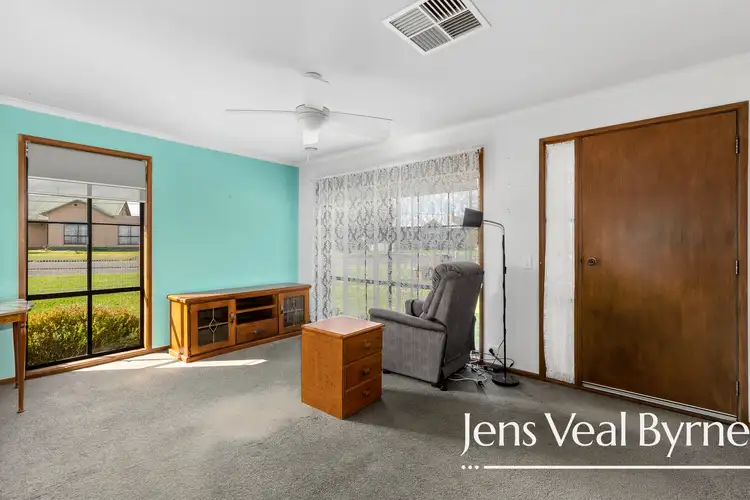 Fifth view of Homely house listing, 15 Wall Street, Sebastopol VIC 3356