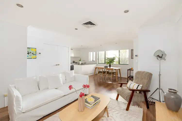 Main view of Homely apartment listing, 31/9-19 Nickson Street, Surry Hills NSW 2010