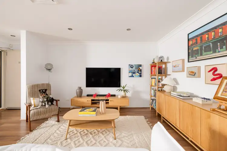 Second view of Homely apartment listing, 31/9-19 Nickson Street, Surry Hills NSW 2010