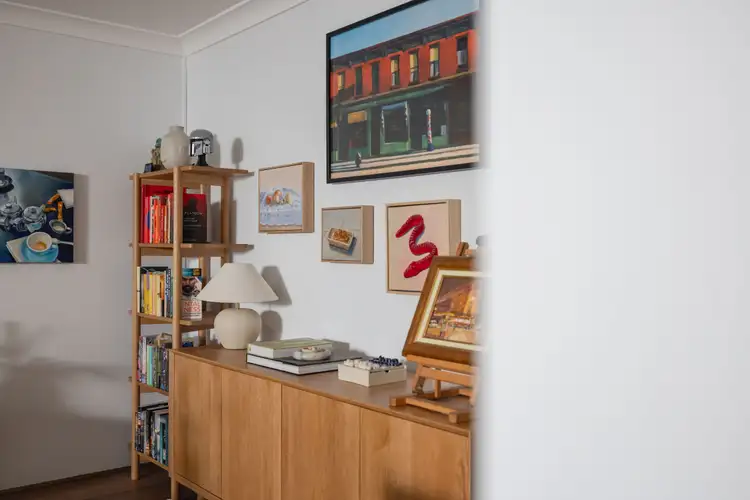 Fourth view of Homely apartment listing, 31/9-19 Nickson Street, Surry Hills NSW 2010
