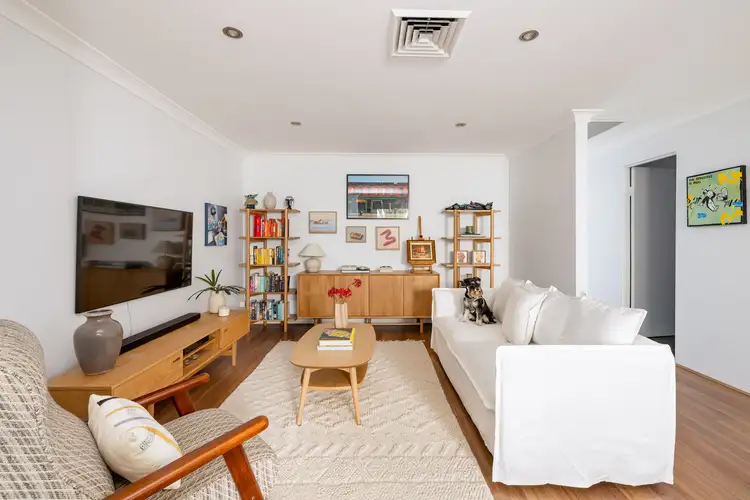 Sixth view of Homely apartment listing, 31/9-19 Nickson Street, Surry Hills NSW 2010