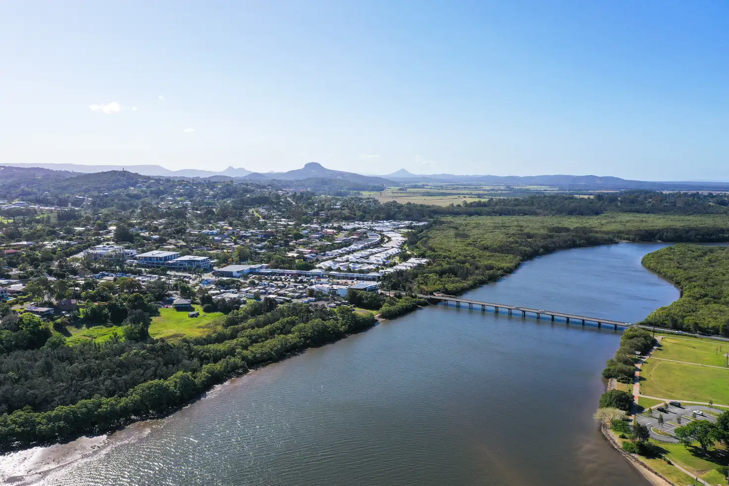 Main view of Homely house listing, 14 Mona Court, Bli Bli QLD 4560