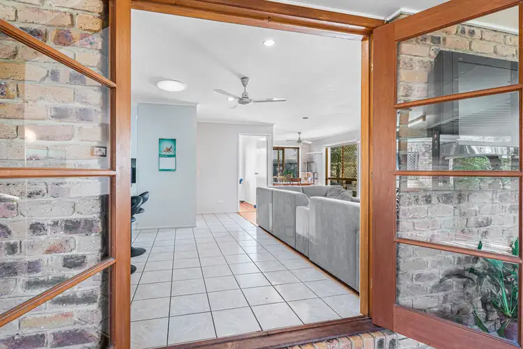 Fourth view of Homely house listing, 14 Mona Court, Bli Bli QLD 4560