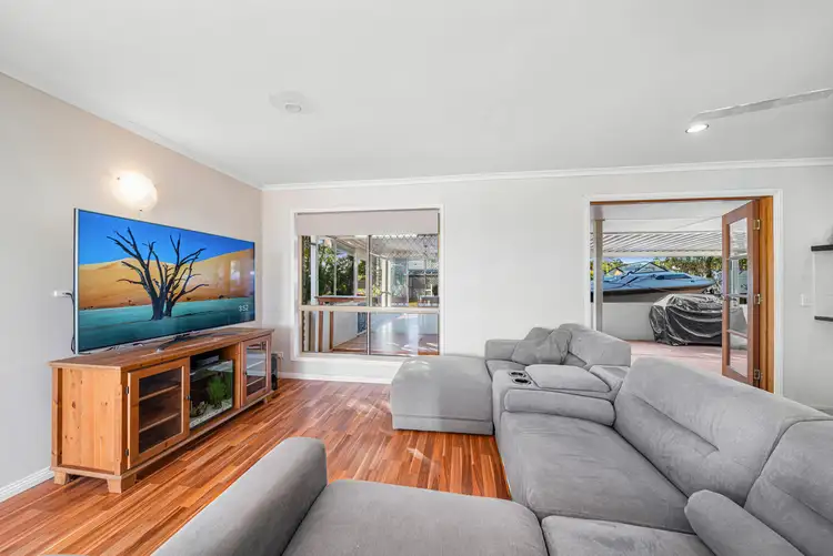 Fifth view of Homely house listing, 14 Mona Court, Bli Bli QLD 4560