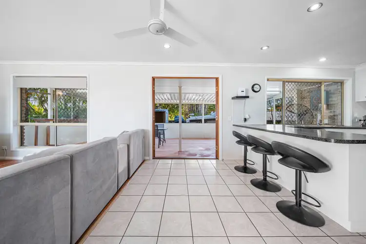 Sixth view of Homely house listing, 14 Mona Court, Bli Bli QLD 4560